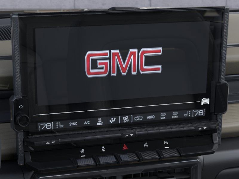 New 2026 GMC Hummer EV SUV AWD/4WD image 20