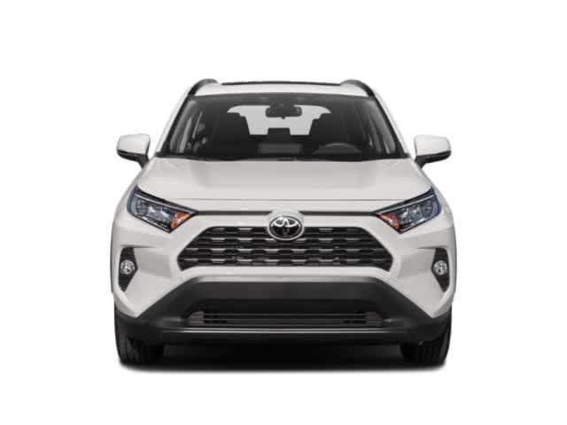 Used 2019 Toyota RAV4 XLE w/ Convenience Package FWD image 7