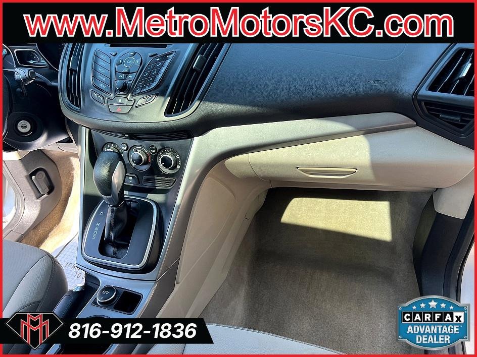 Used 2013 Ford Escape SE image 27