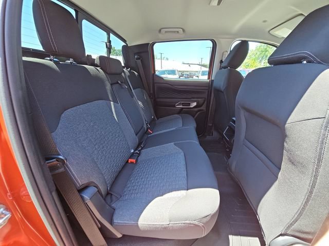 Used 2024 Ford Ranger XLT w/ Trailer Tow Package AWD/4WD image 30