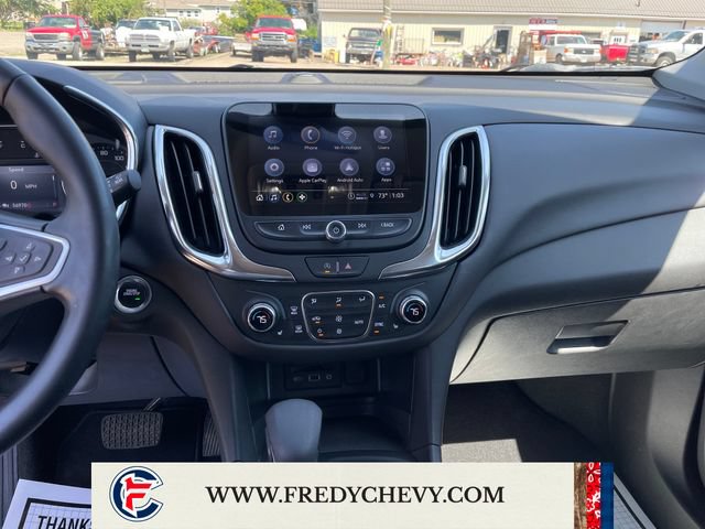 Used 2023 Chevrolet Equinox LT AWD/4WD image 18