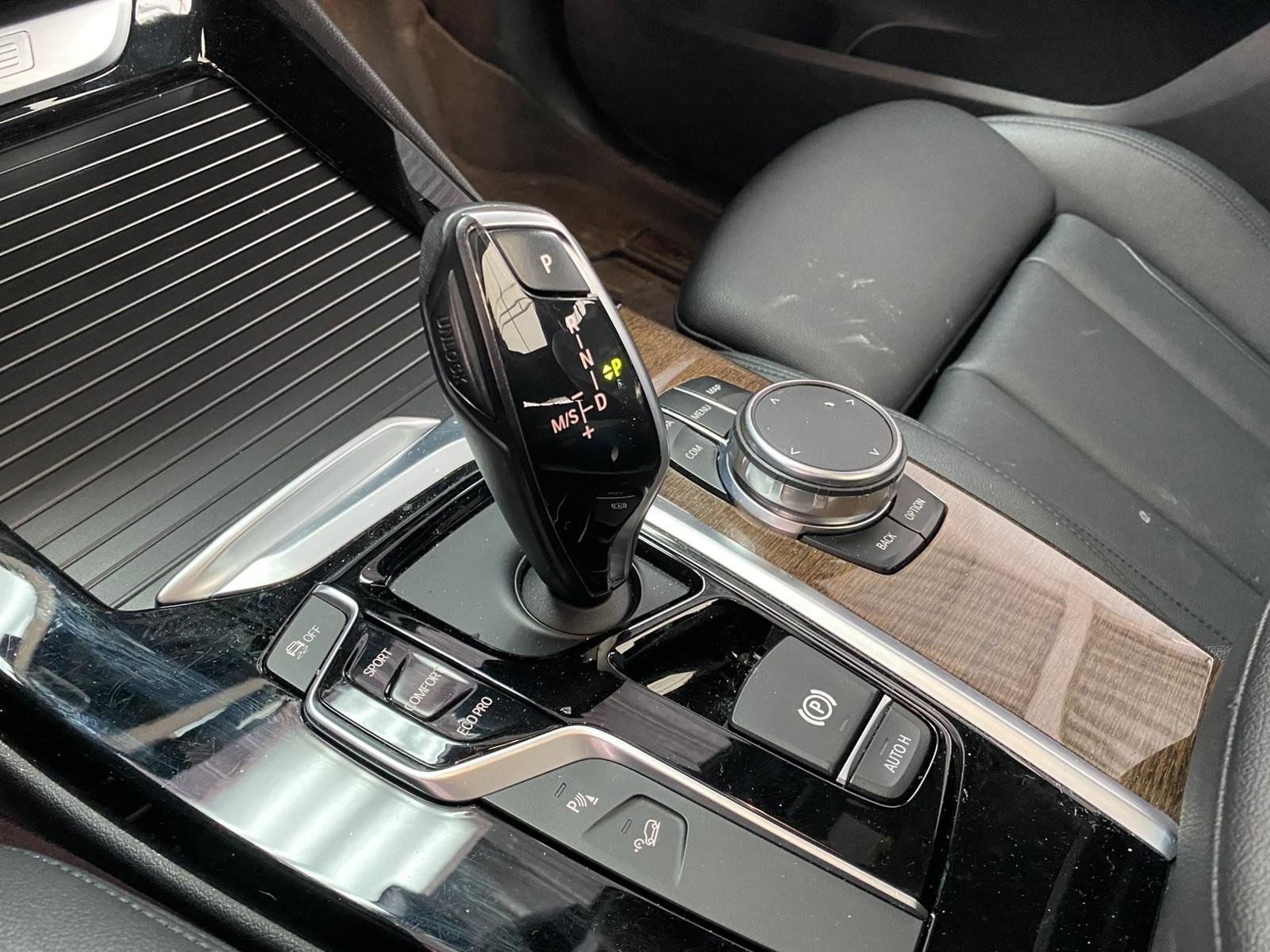 Used 2018 BMW X3 xDrive30i image 24