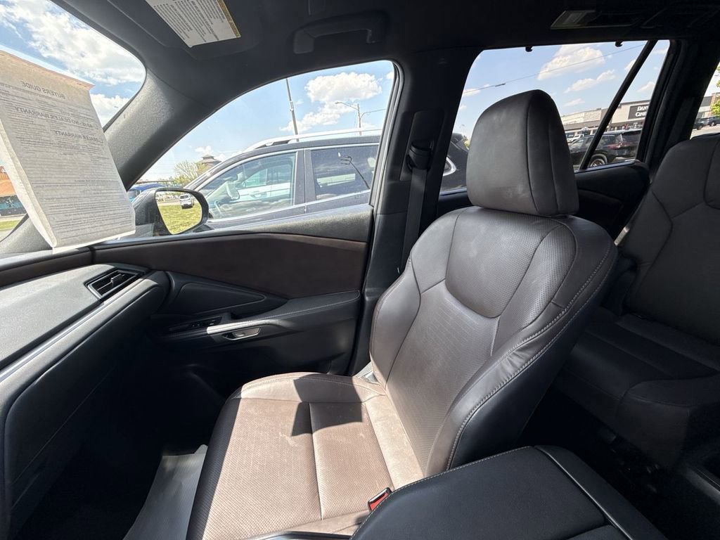 Used 2024 Lexus TX 350 AWD w/ Captains Chair Package image 33