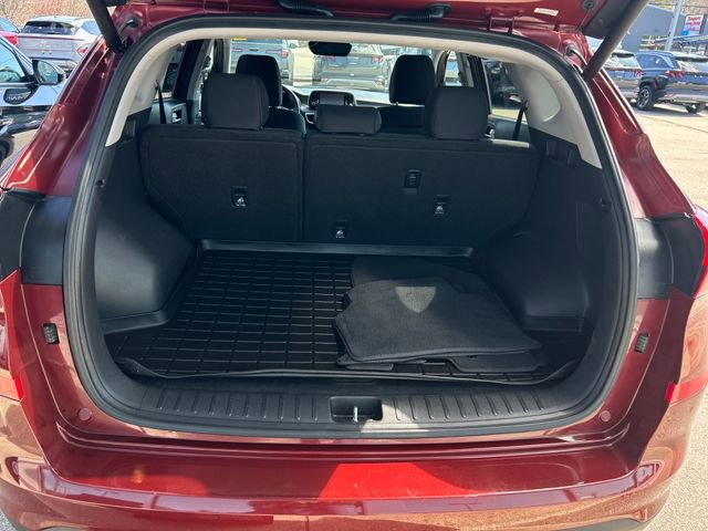 Used 2019 Hyundai Tucson Night image 18