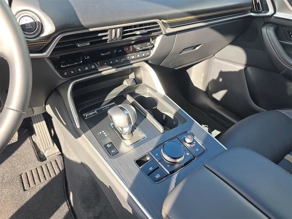 New 2026 MAZDA CX-90 3.3 Turbo S w/ Premium Plus image 18