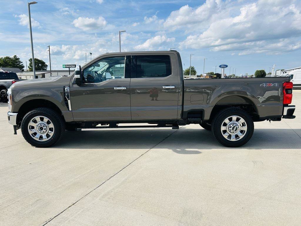 New 2026 Ford F250 Lariat w/ Lariat Premium Package image 41