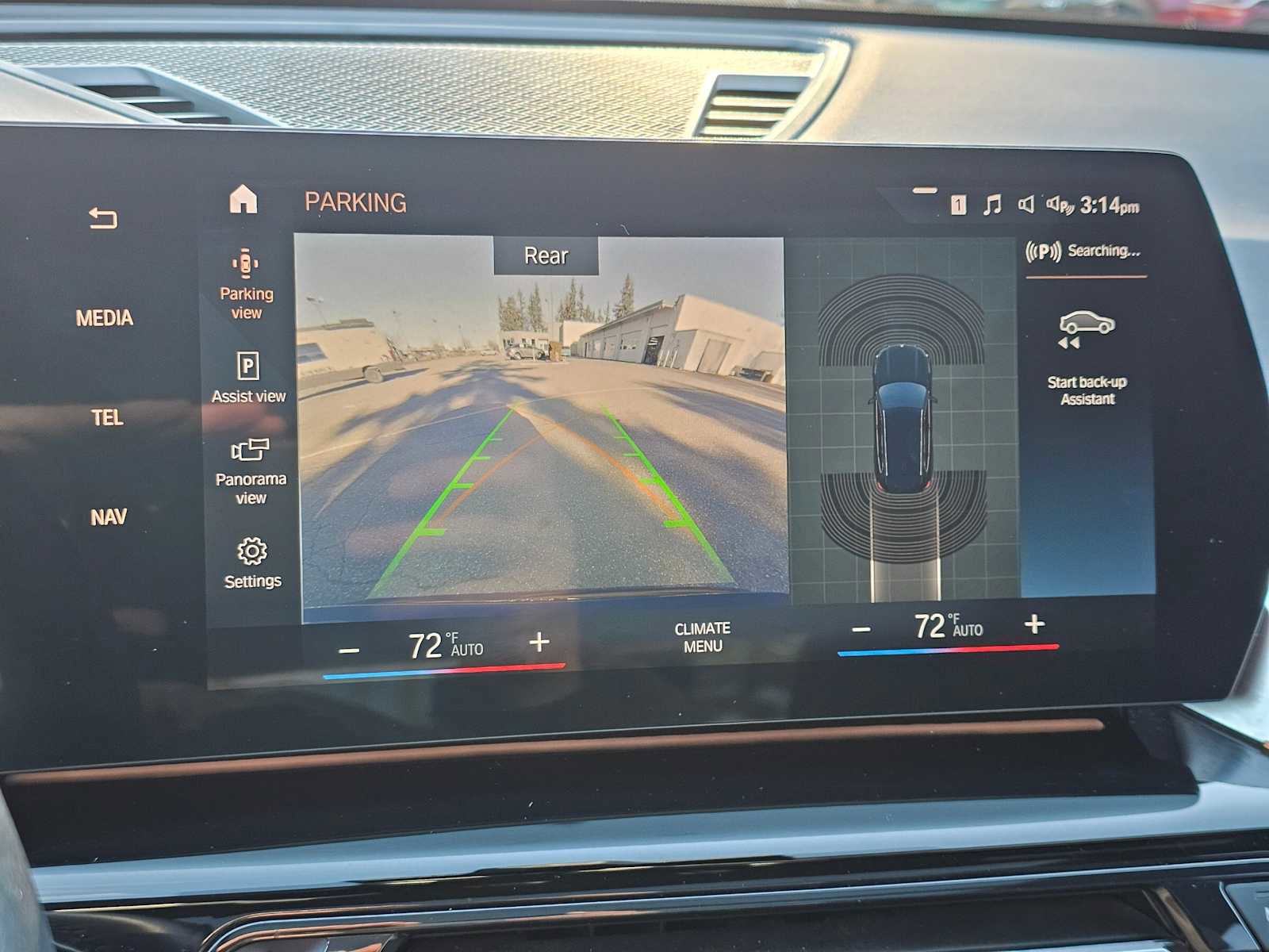 Used 2023 BMW X1 xDrive28i w/ Convenience Package image 29