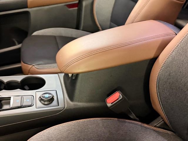 Used 2021 Ford Bronco Sport Outer Banks image 12