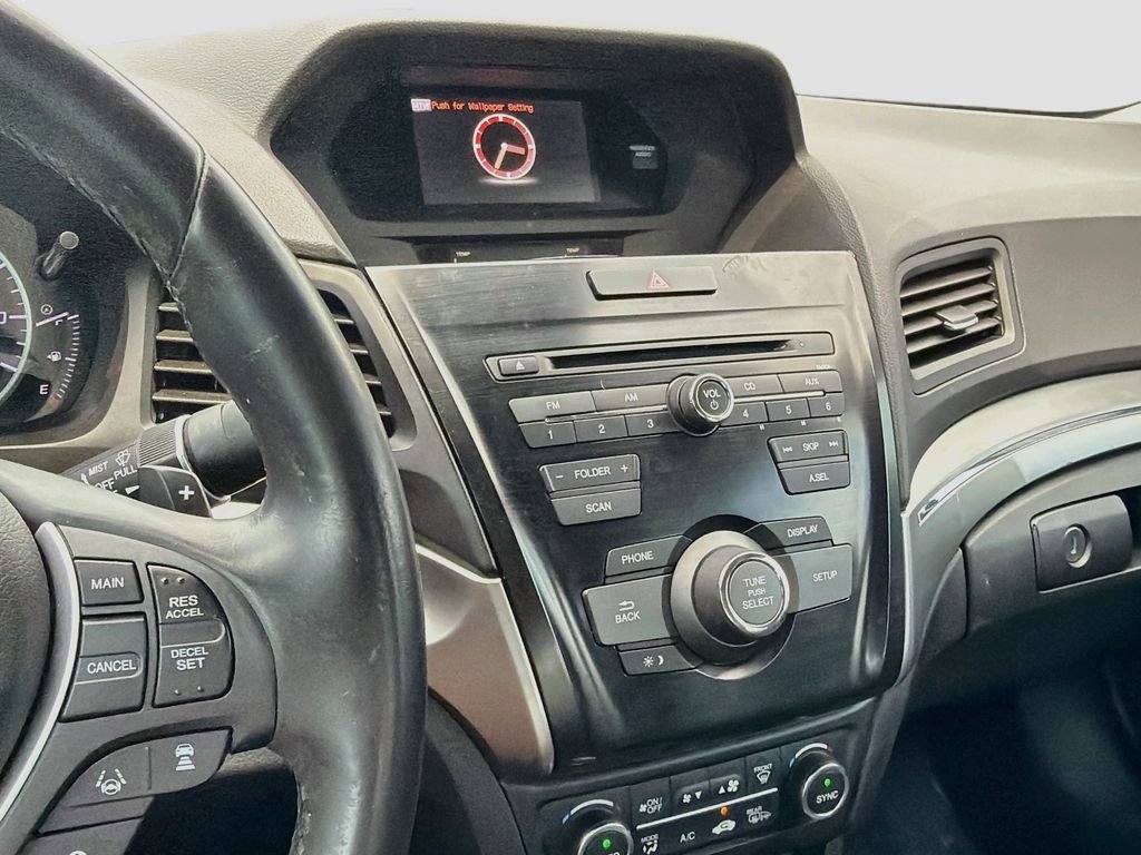 Used 2019 Acura ILX FWD image 26