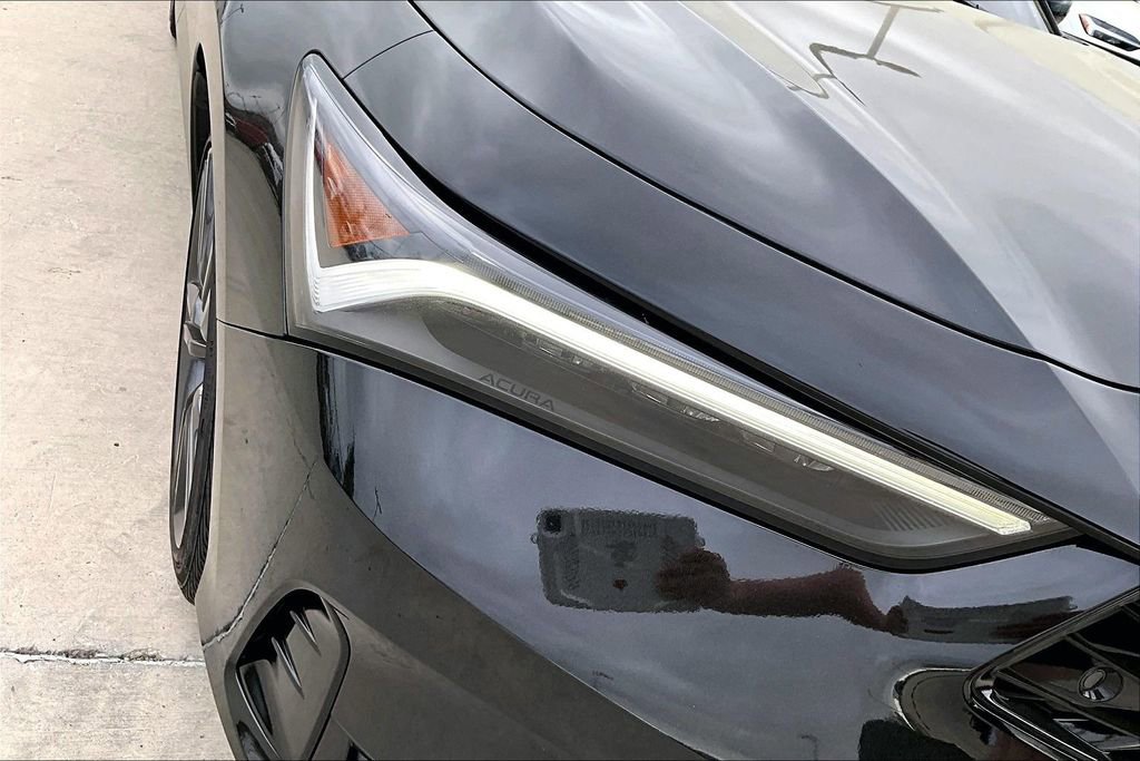 Used 2024 Acura Integra A-Spec image 36