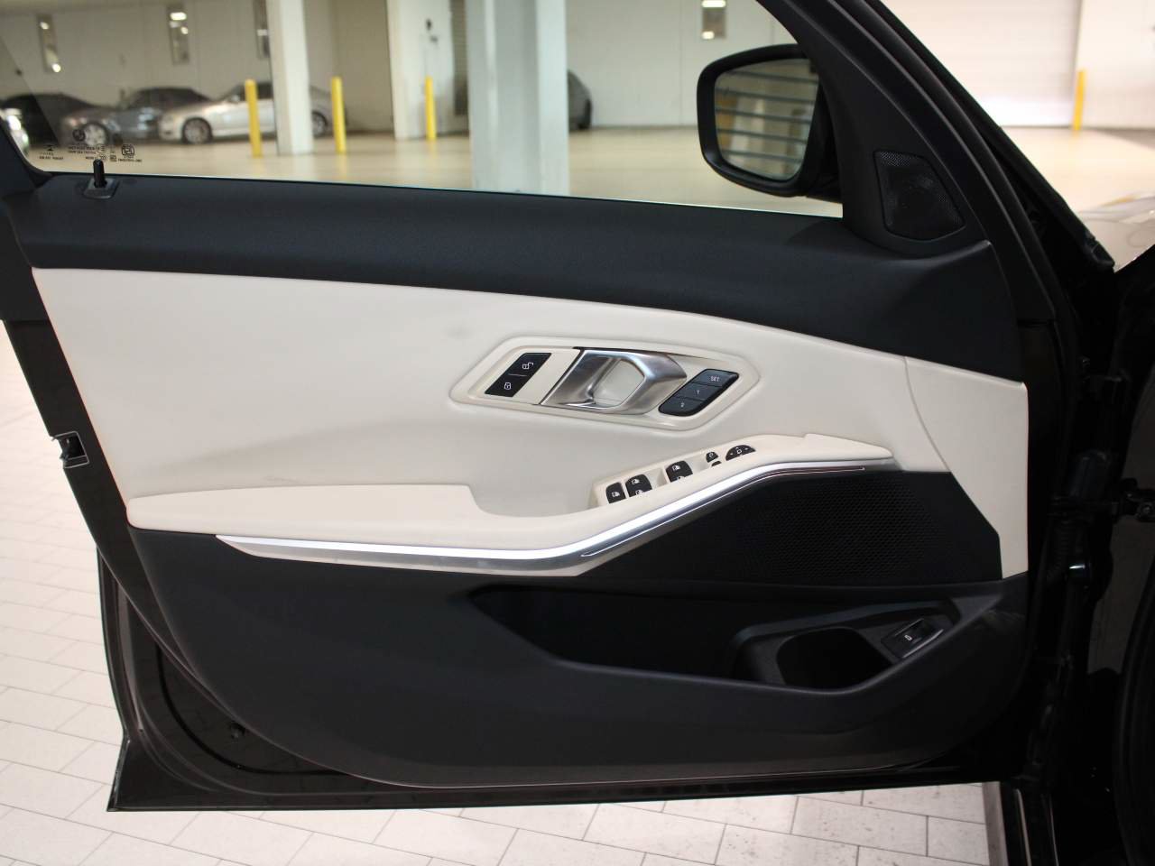 Used 2026 BMW 330i Sedan w/ Convenience Package RWD image 10