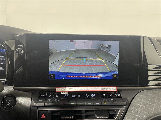 New 2026 Toyota Camry XLE image 17