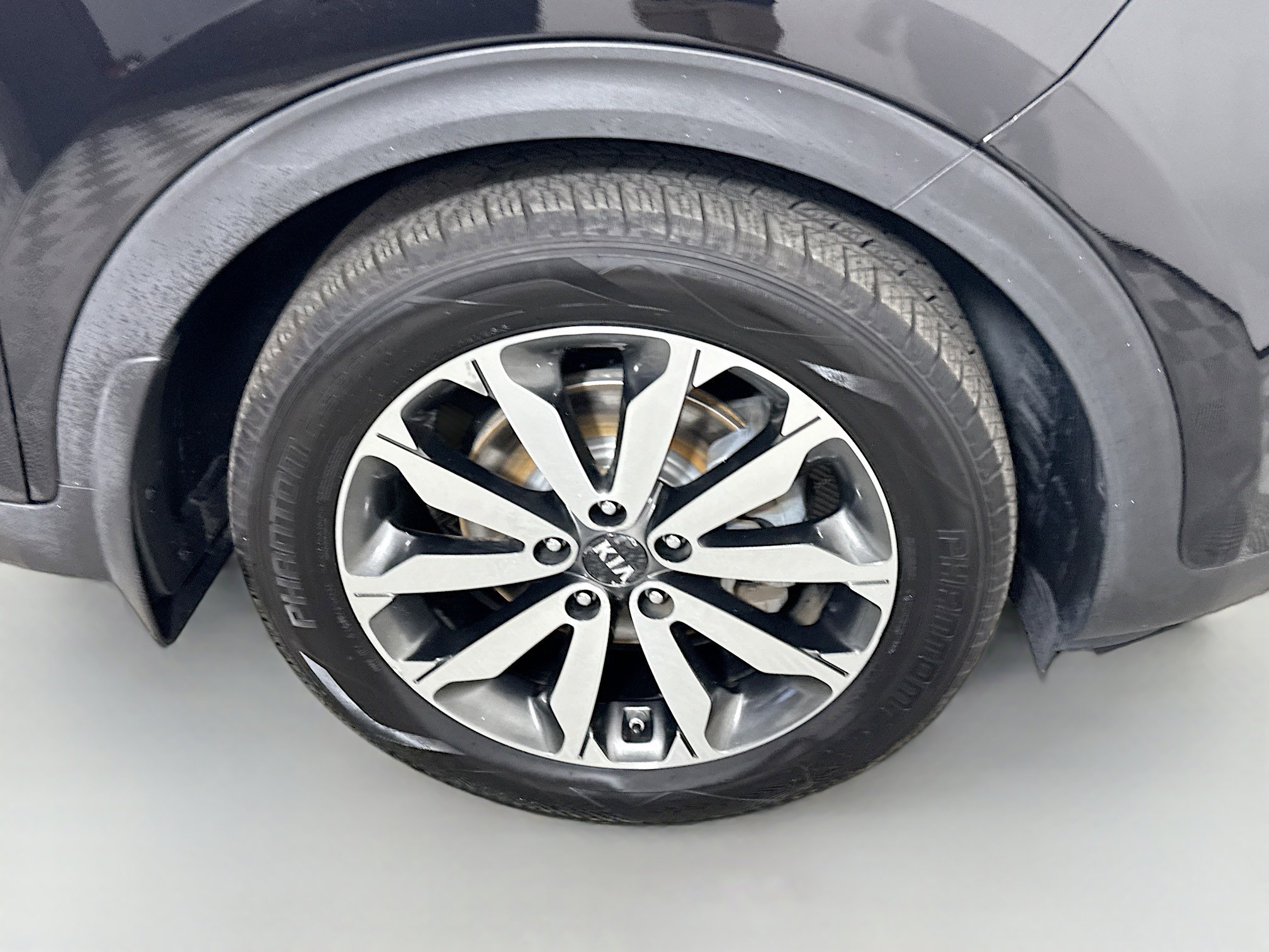 Used 2017 Kia Sportage EX w/ EX Premium Package FWD image 32