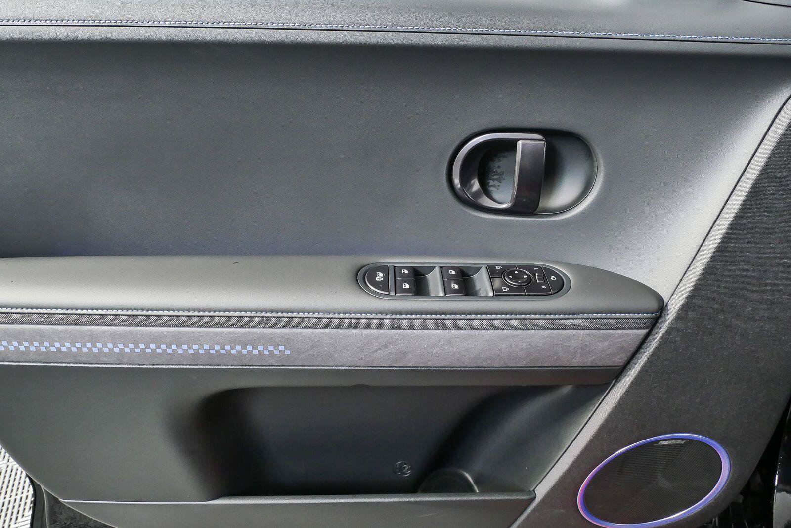 New 2026 Hyundai Ioniq 5 N AWD/4WD image 6