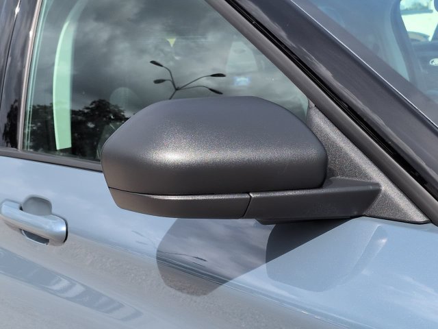 New 2026 Ford Explorer Active w/ Active Comfort Package RWD image 13