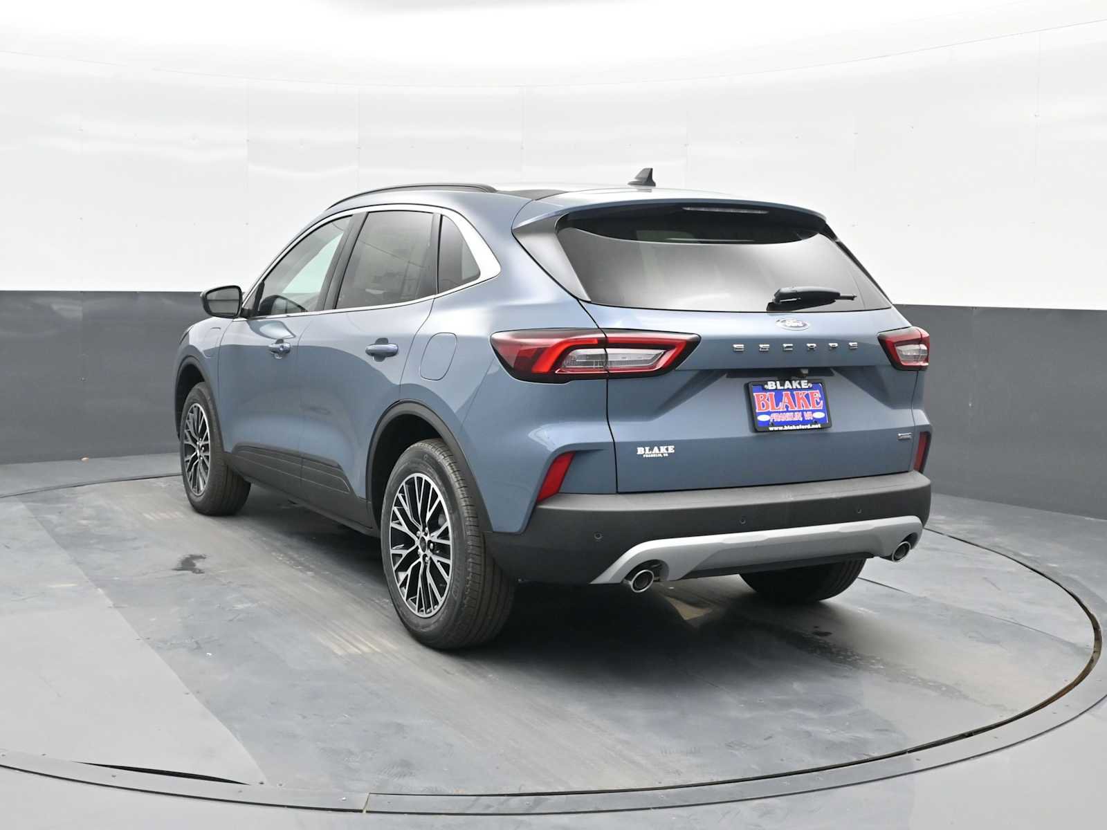 New 2026 Ford Escape SE image 5
