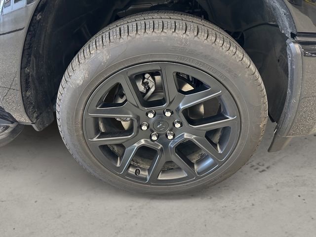 Used 2026 RAM 1500 Laramie w/ Night Edition image 14