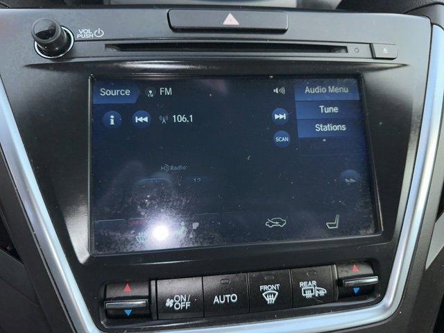 Used 2019 Acura MDX SH-AWD w/ Technology Package image 22