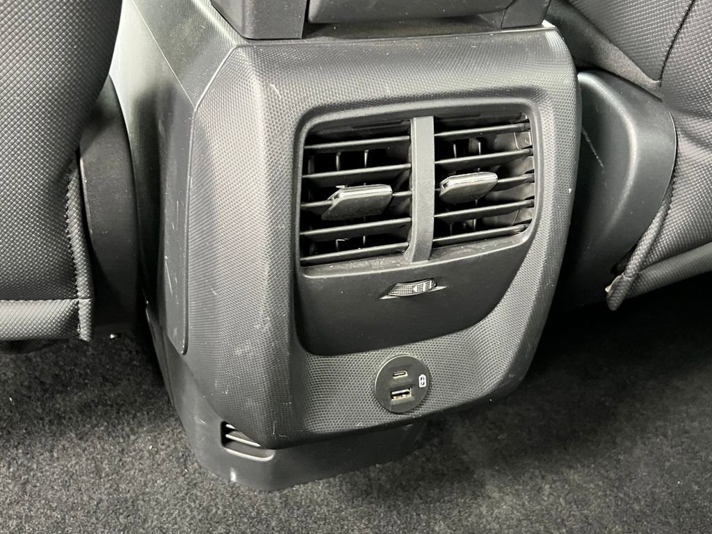 Used 2021 Ford Mustang Mach-E Select w/ Comfort/Appearance Package image 16