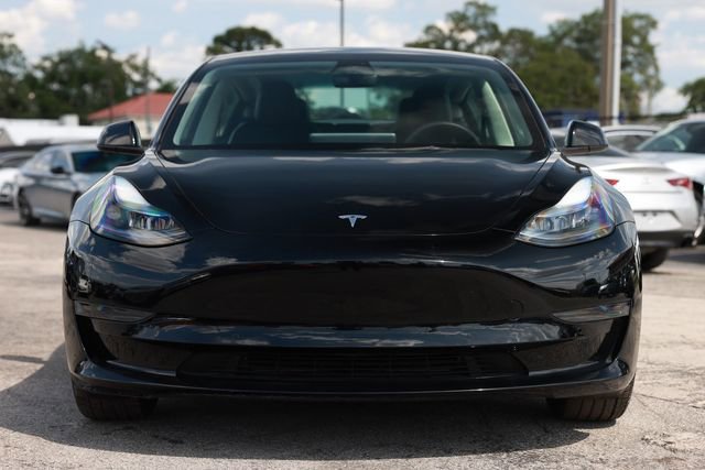 Used 2022 Tesla Model 3 RWD image 20