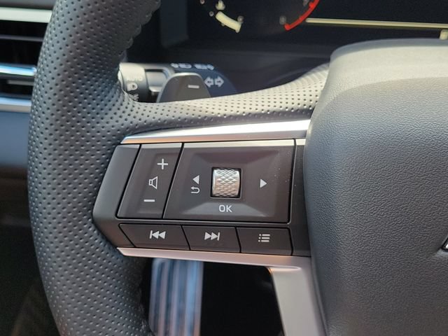 New 2026 Mitsubishi Outlander SEL Black Edition FWD image 26