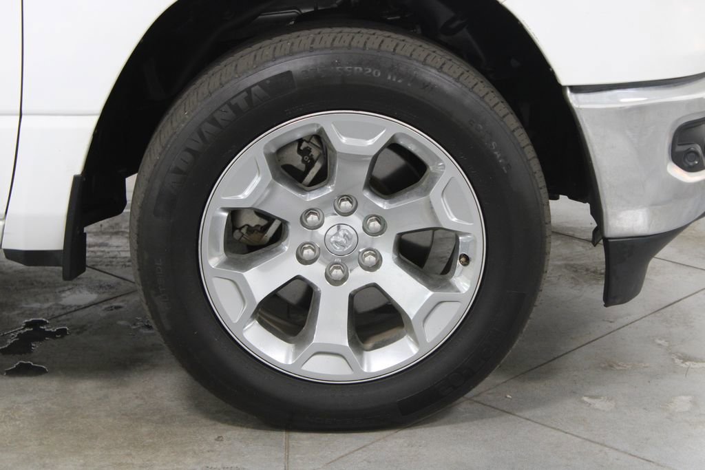 Used 2023 RAM 1500 Lone Star image 13