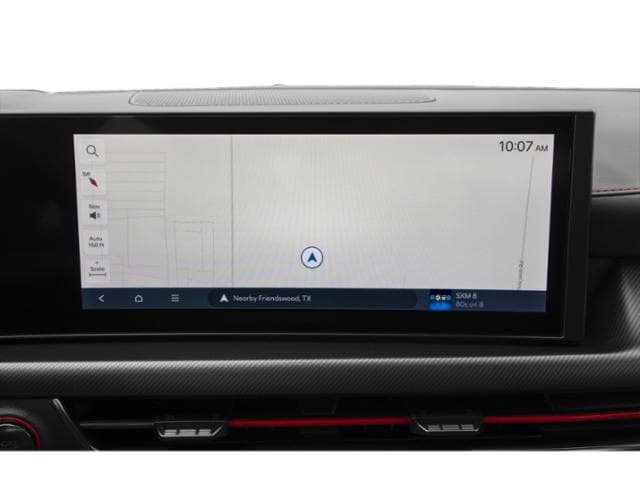 New 2026 Hyundai Sonata N Line FWD image 16