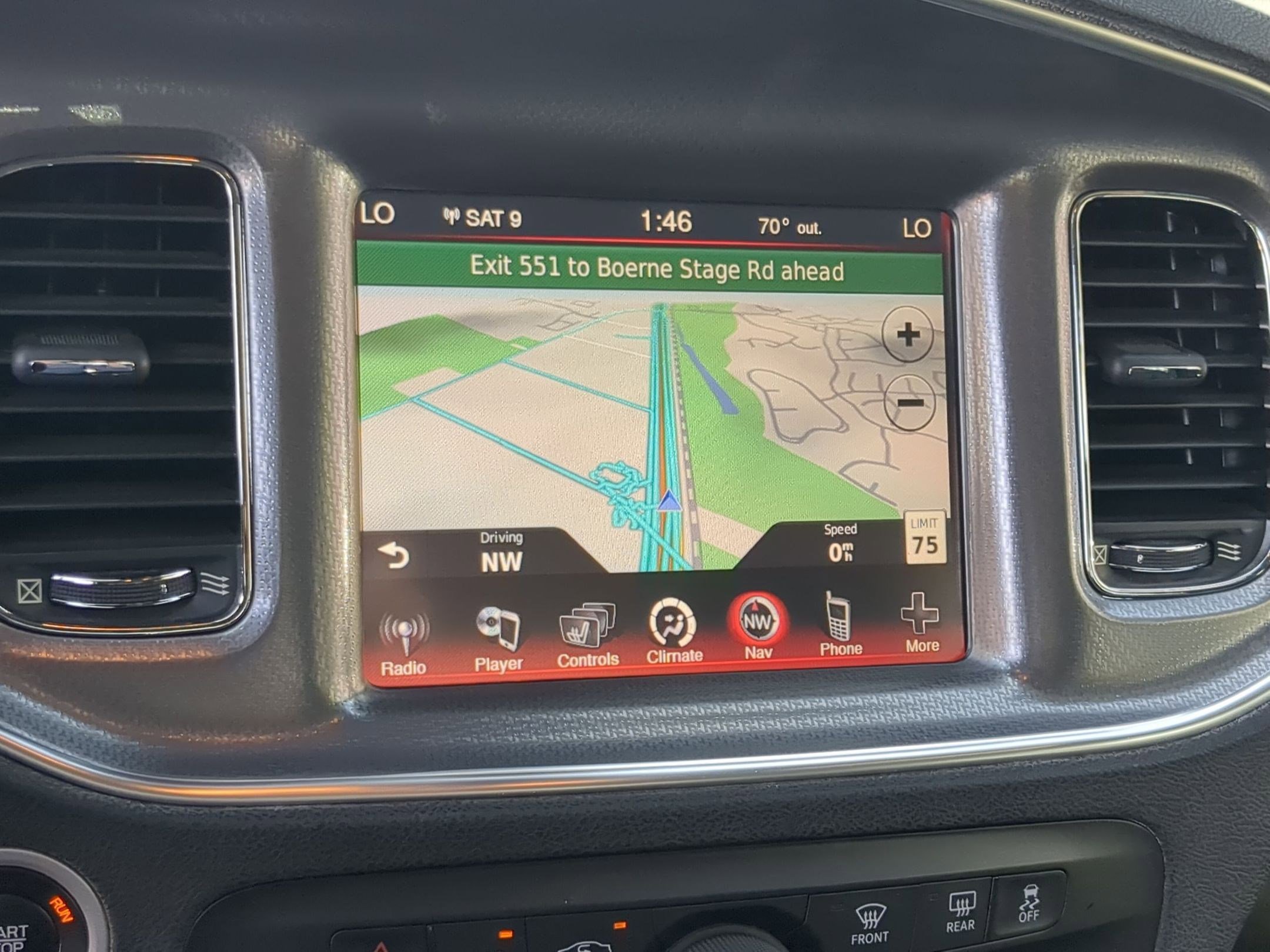 Used 2014 Dodge Charger SXT Plus image 17