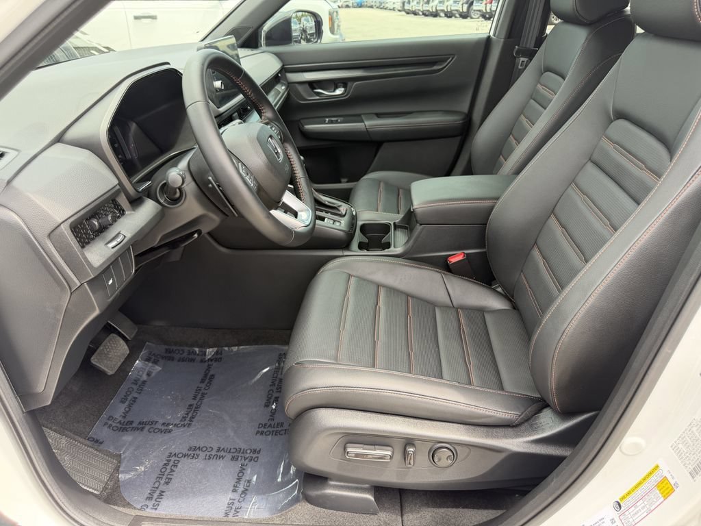 Used 2026 Honda CR-V Sport-L image 21