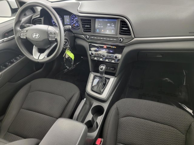 Used 2020 Hyundai Elantra SEL w/ Cargo Package (C1) FWD image 32