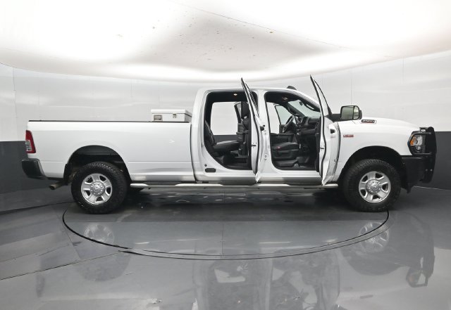 Used 2022 RAM 2500 Tradesman AWD/4WD image 59