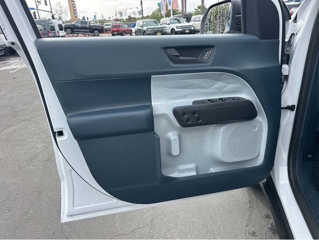 Used 2025 Ford Maverick XLT w/ Equipment Group 302A image 33