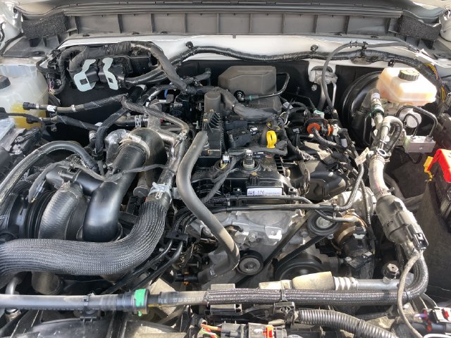 Used 2024 Ford Bronco Big Bend AWD/4WD image 31
