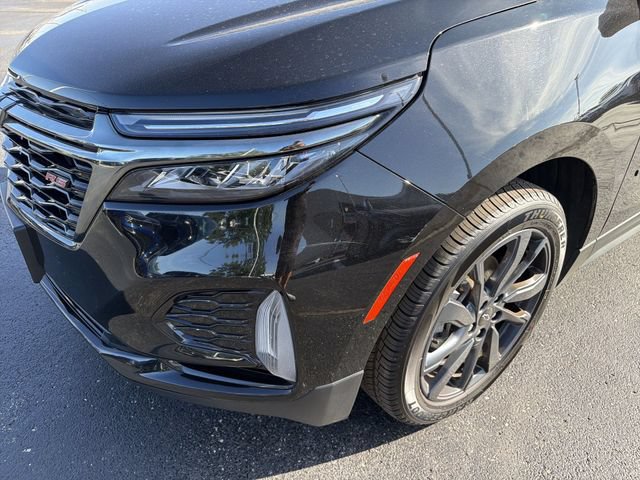 Used 2022 Chevrolet Equinox RS AWD/4WD image 42