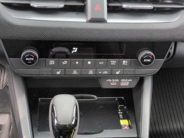 New 2026 Subaru Outback Premium AWD/4WD image 24