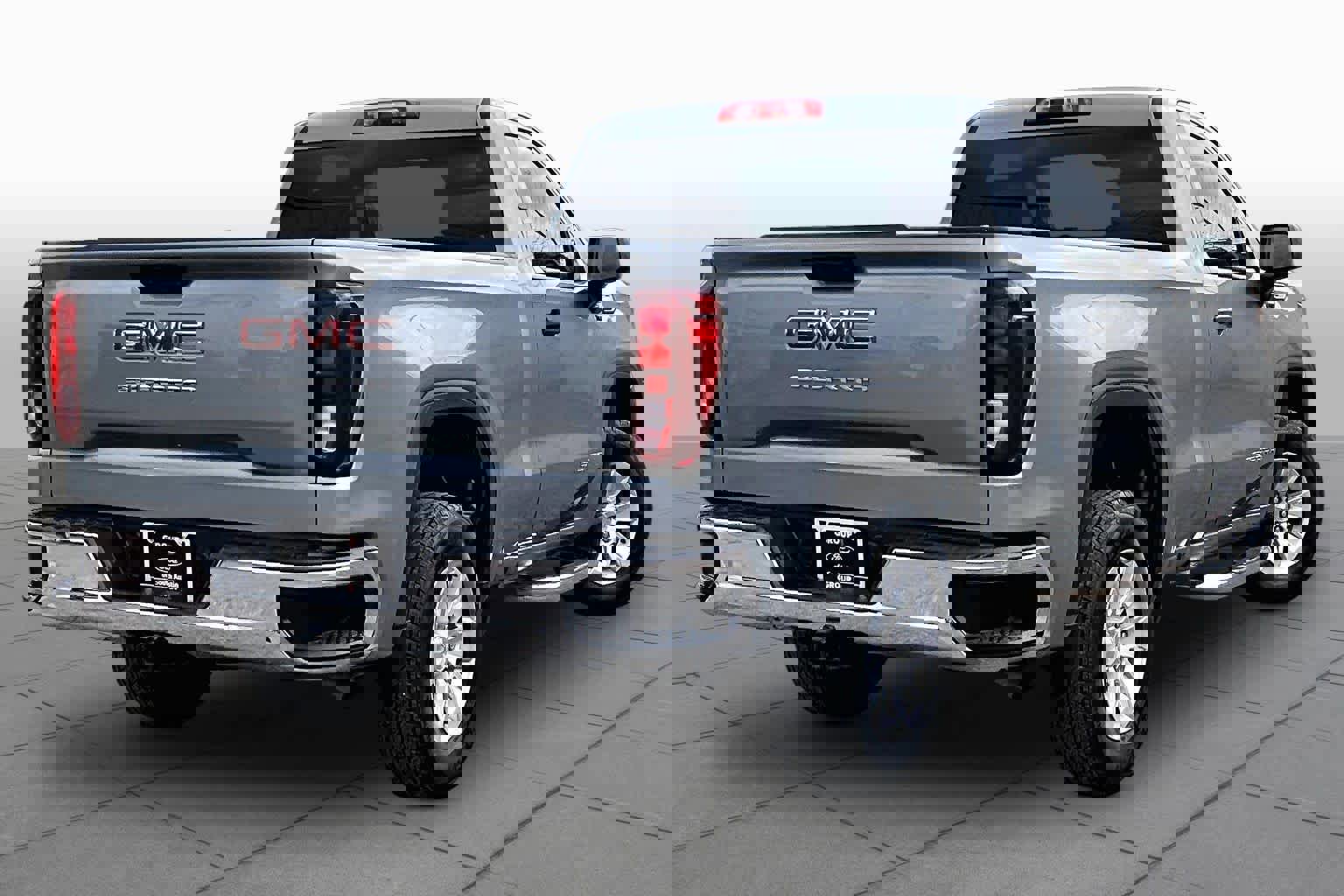Used 2025 GMC Sierra 1500 Pro w/ Pro Value Package image 13