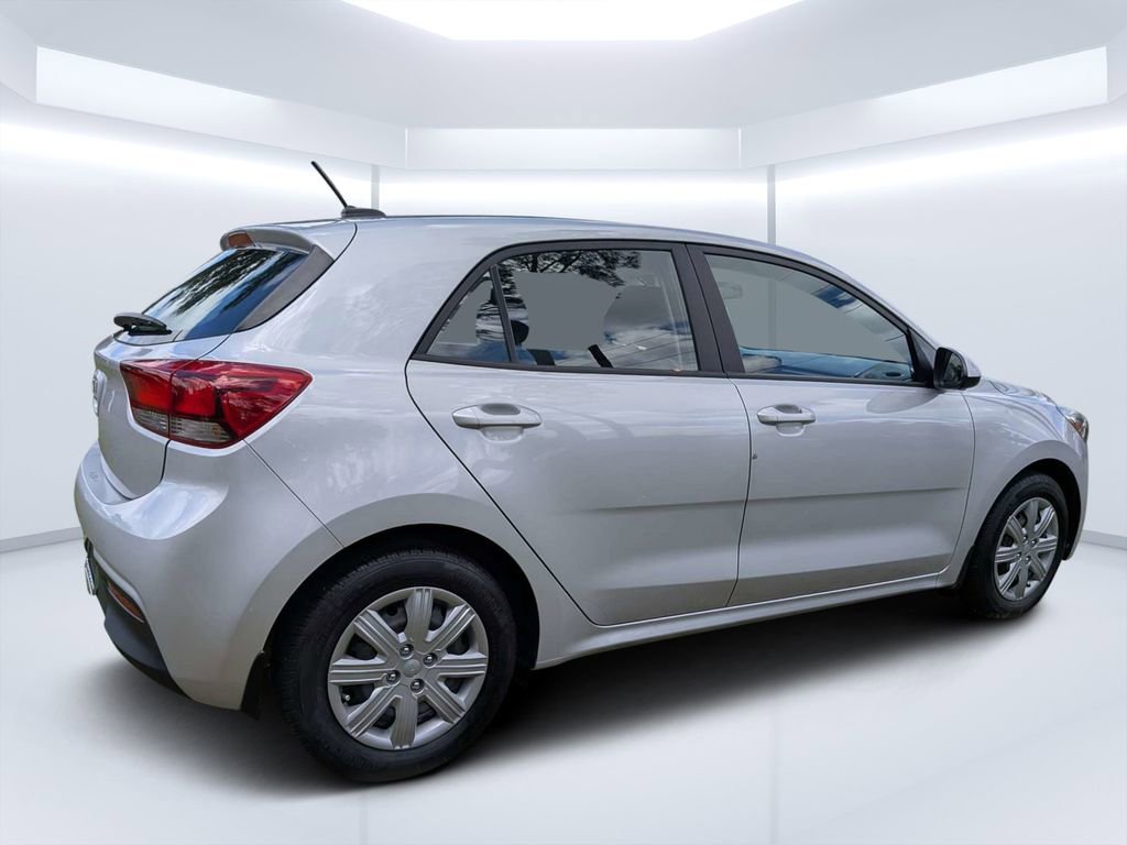 Used 2022 Kia Rio S FWD image 3