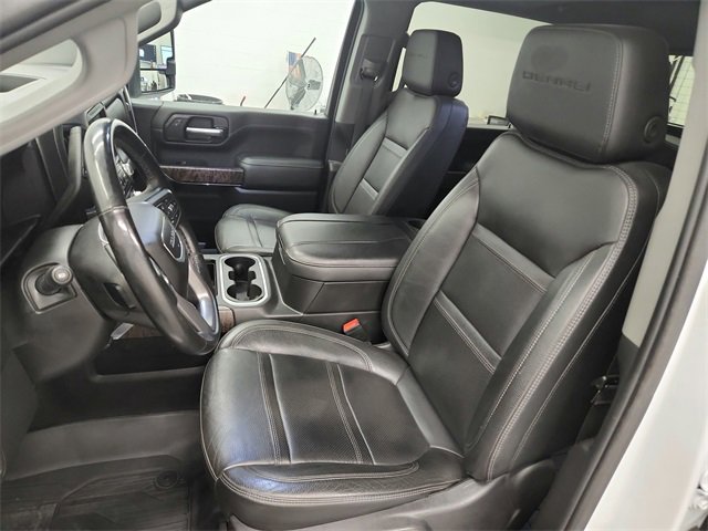 Used 2023 GMC Sierra 2500 Denali image 18