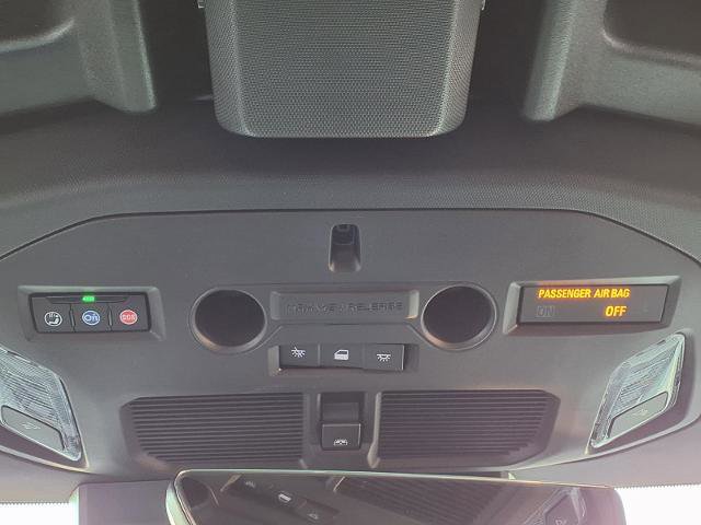 New 2026 GMC Hummer EV 4x4 Crew Cab image 16