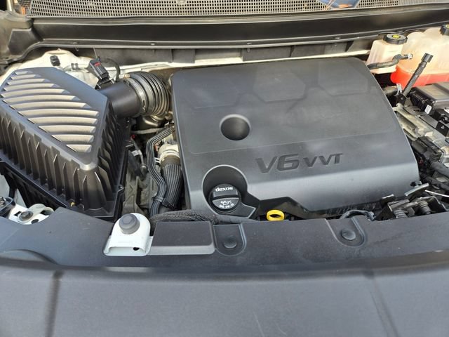 Used 2023 Chevrolet Traverse LT AWD/4WD image 22