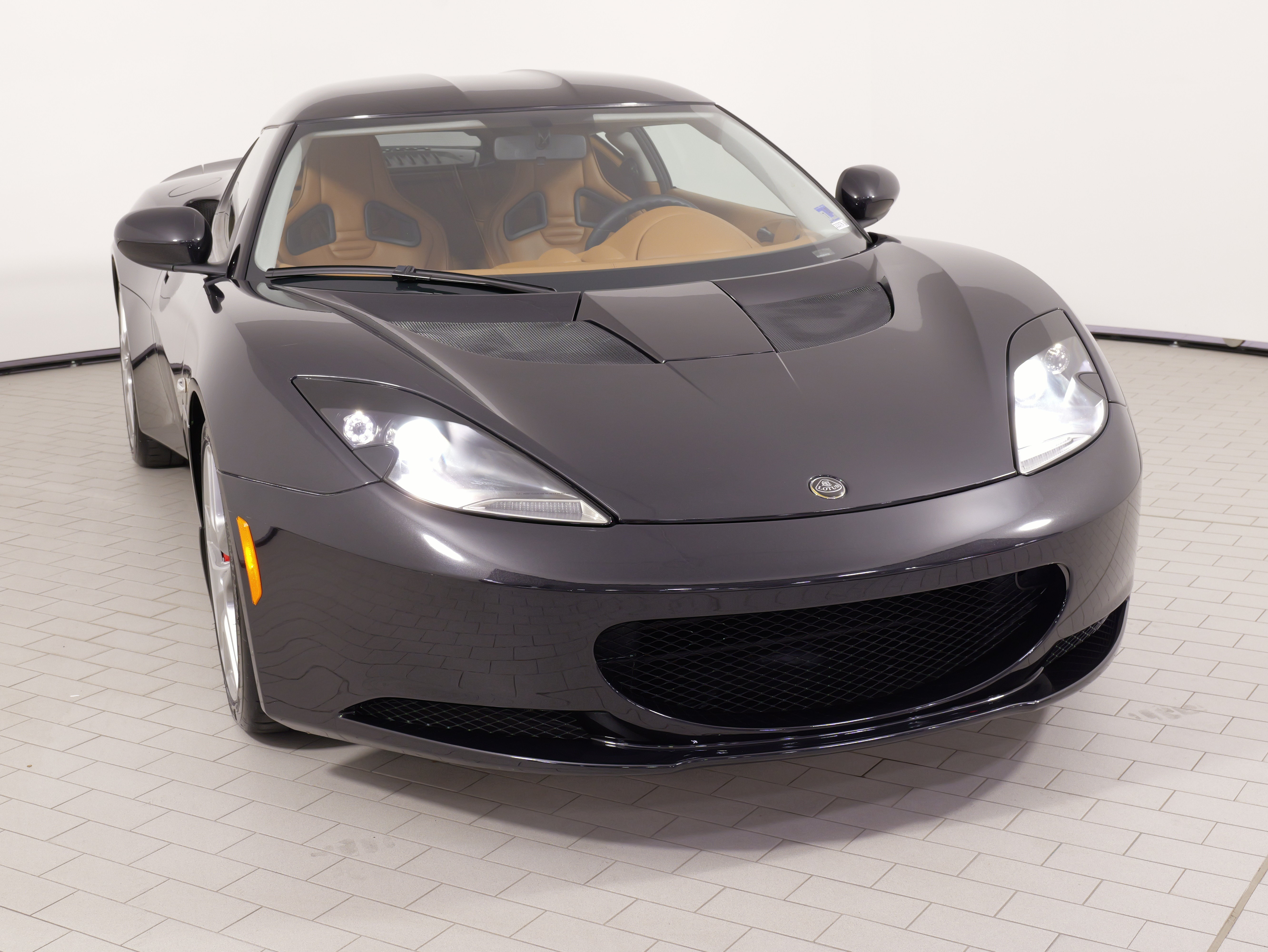 Used 2014 Lotus Evora 2+2 RWD image 5