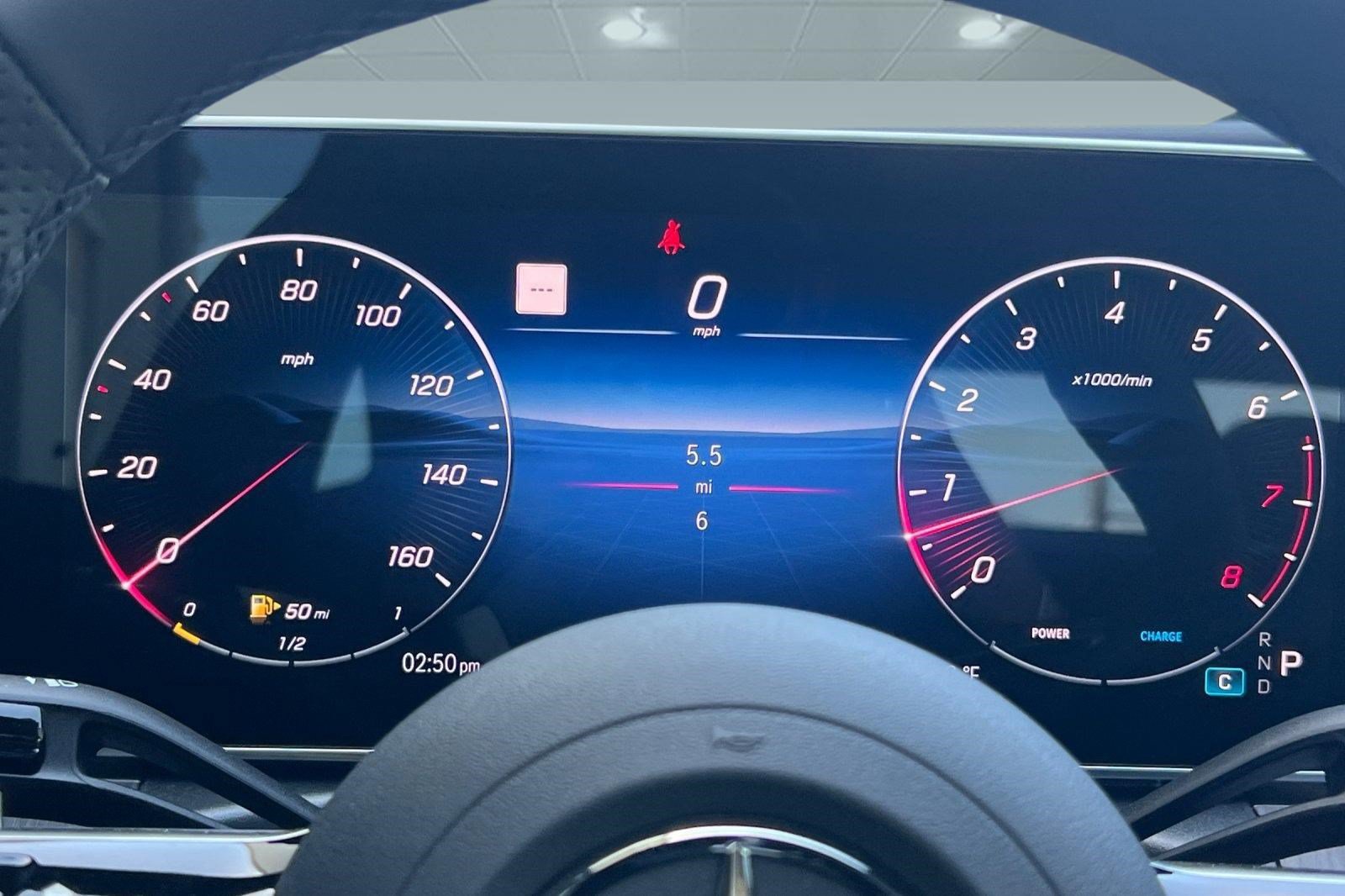 New 2026 Mercedes-Benz CLE 300 4MATIC Coupe image 19