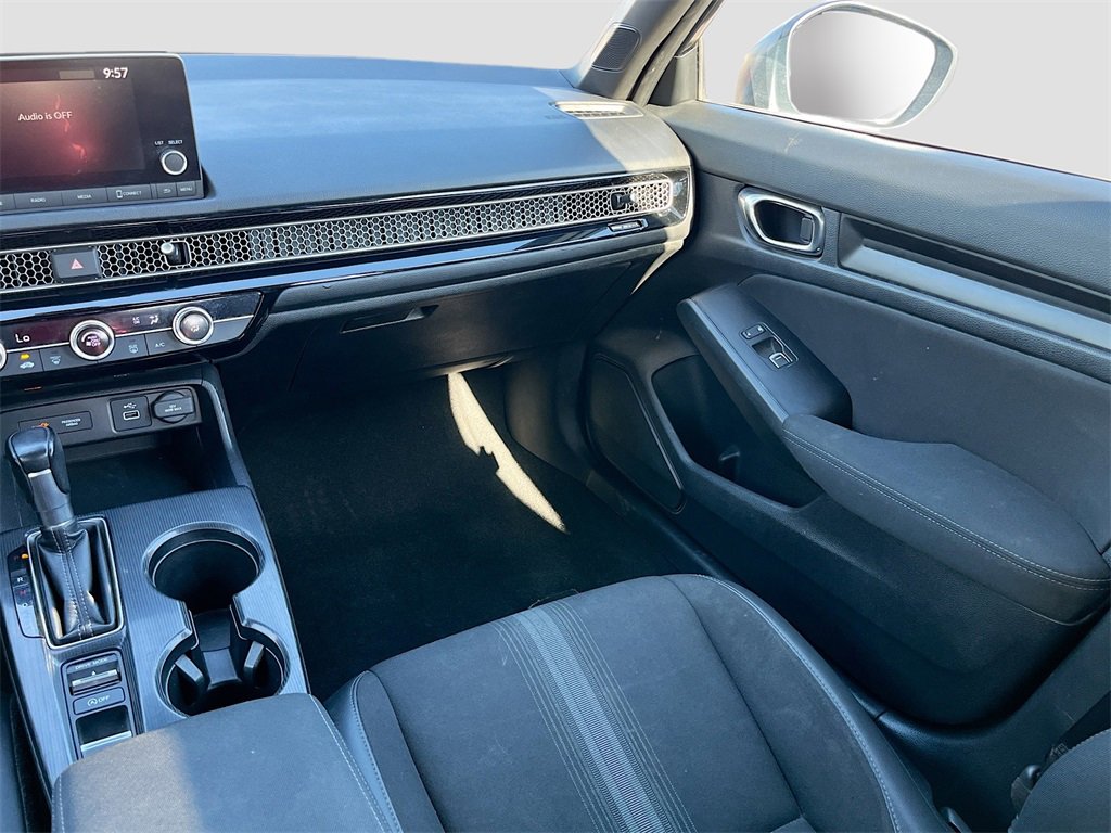 Used 2023 Honda Civic Sport image 21