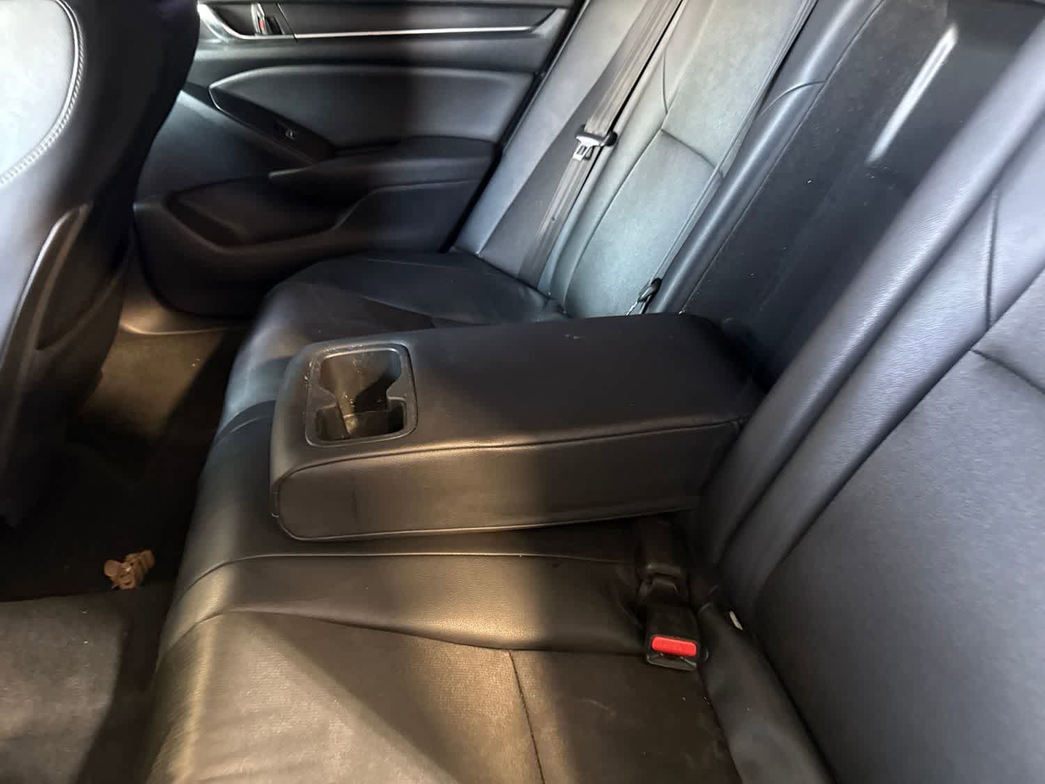 Used 2020 Honda Accord Sport image 18