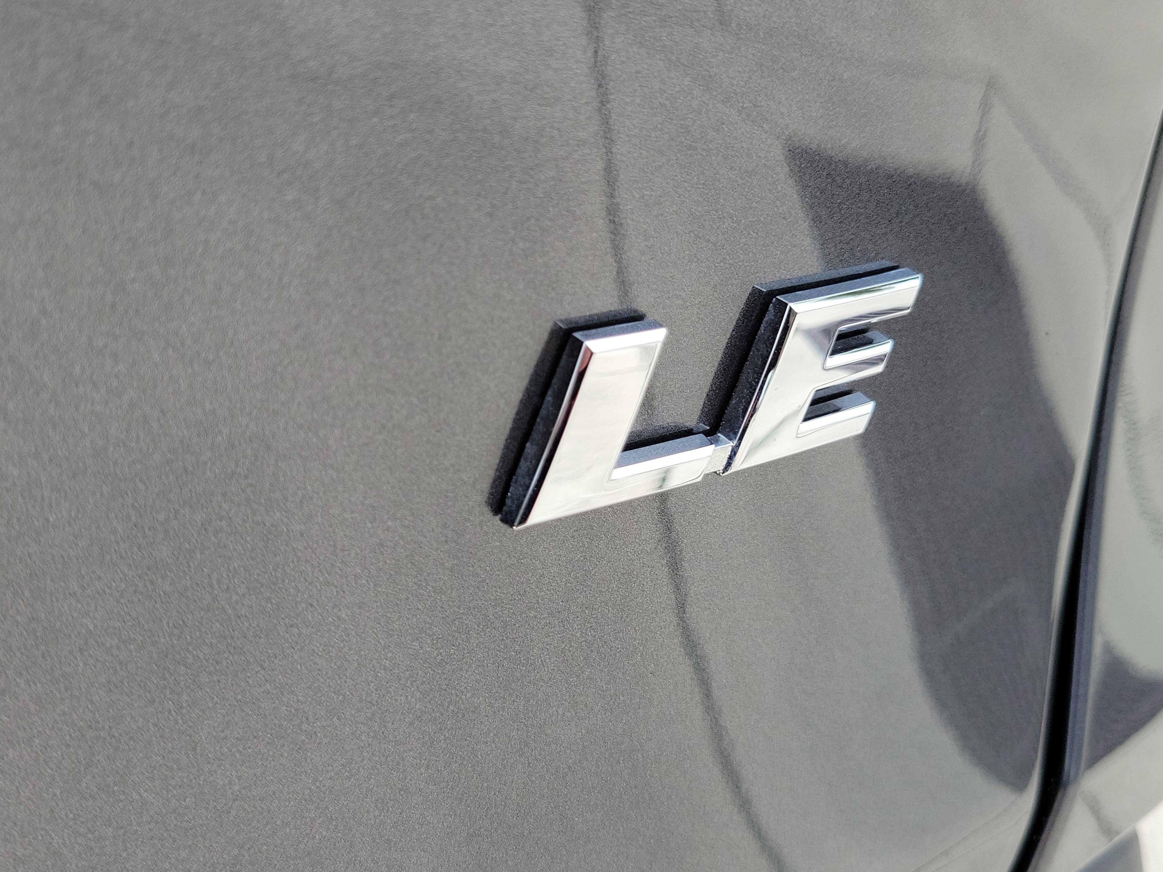 Certified 2025 Toyota RAV4 XLE AWD/4WD image 9