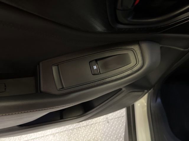 Certified 2025 Subaru Outback Wilderness w/ Wilderness Package image 64