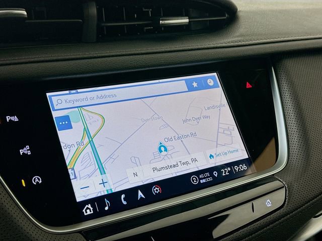 New 2026 Cadillac XT5 Premium Luxury image 9