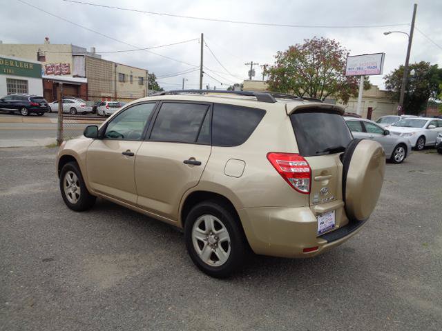 Used 2010 Toyota RAV4 4WD image 6