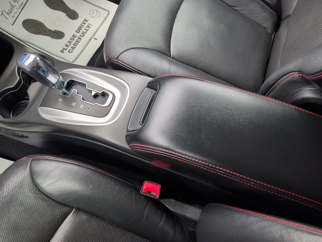 Used 2017 Dodge Journey GT image 17