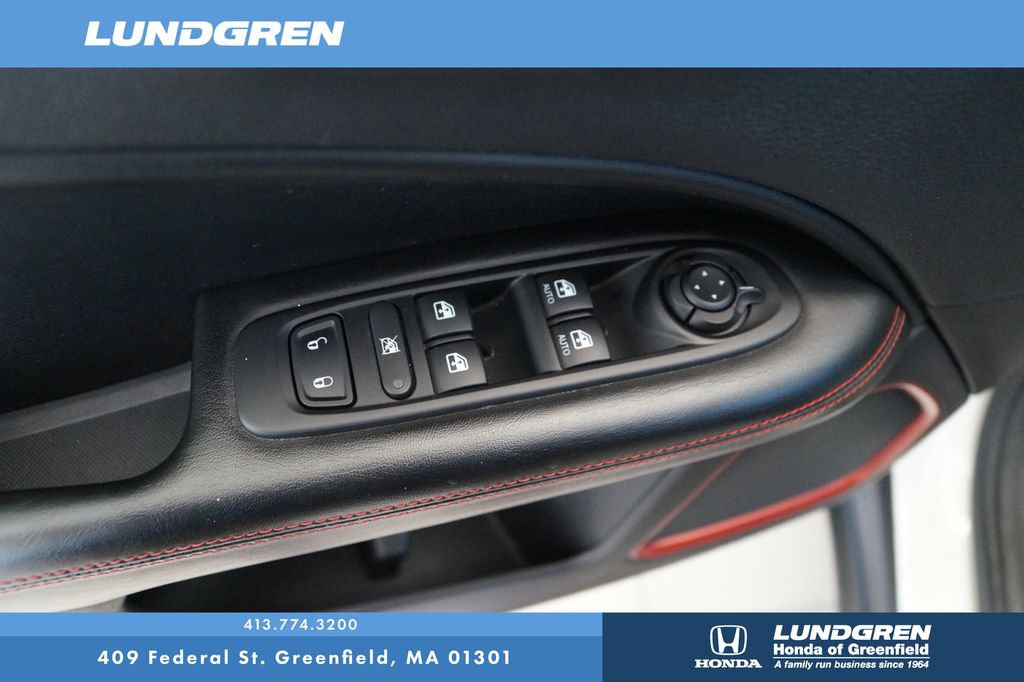 Used 2021 Jeep Compass Trailhawk AWD/4WD image 21